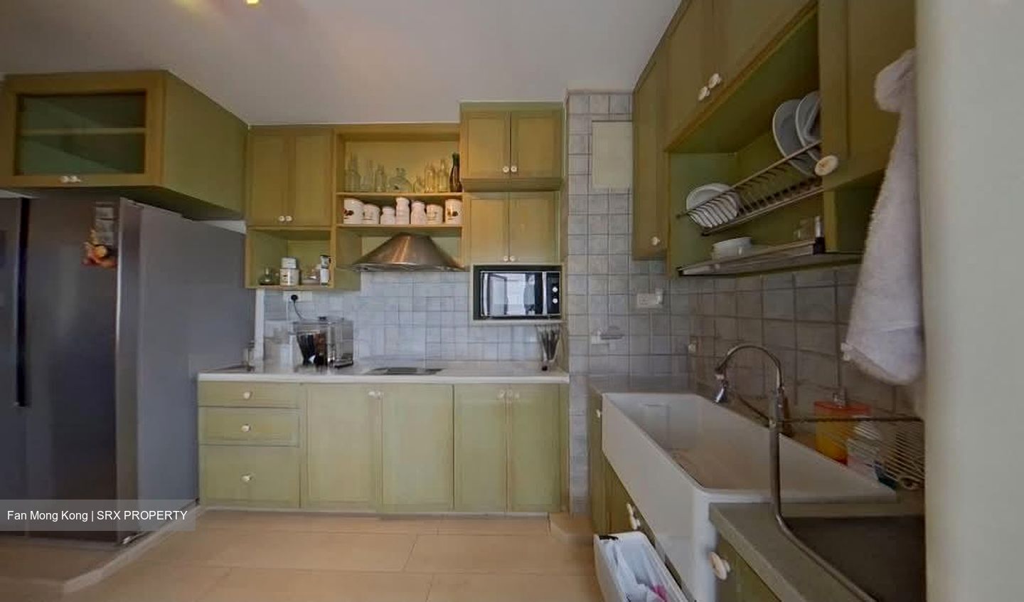 Blk 26B Membina Court (Bukit Merah), HDB 4 Rooms #566412701